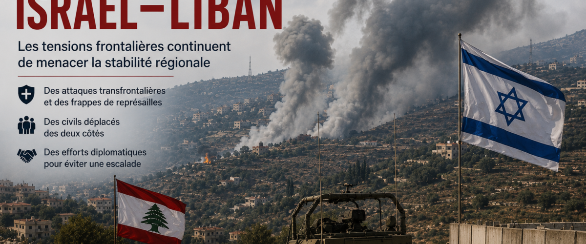 Le conflit à Gaza continue de façonner la sécurité régionale dans un contexte d’aggravation de la crise humanitaire