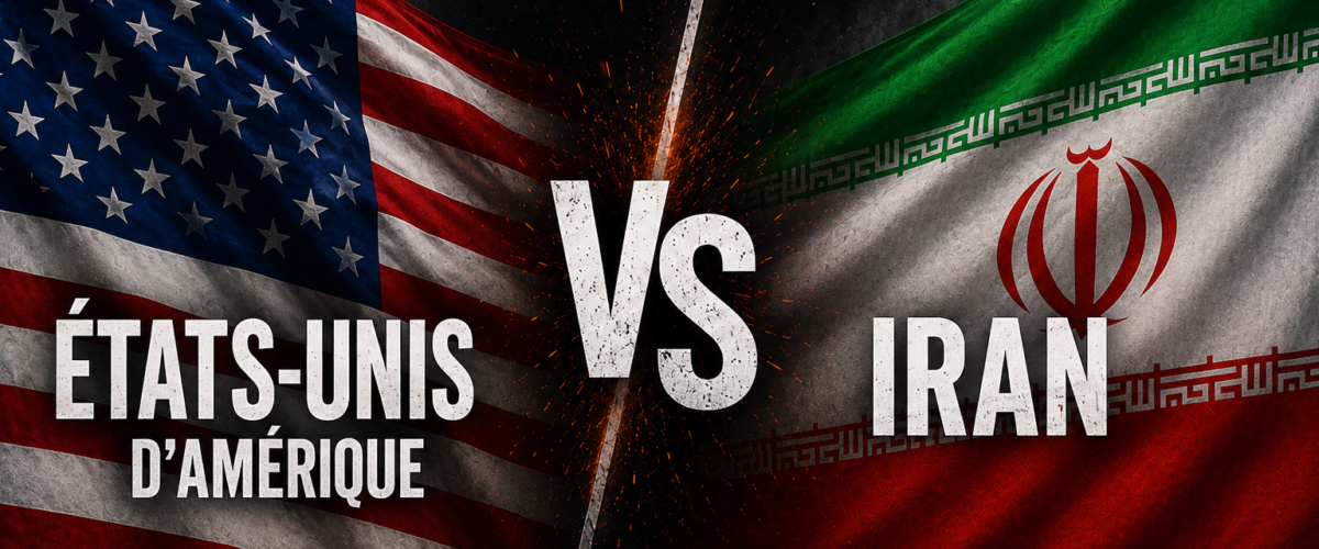 La rivalité entre les États-Unis et l’Iran continue de façonner la sécurité au Moyen-Orient