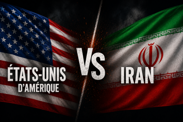 La rivalité entre les États-Unis et l’Iran continue de façonner la sécurité au Moyen-Orient