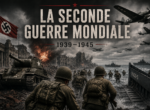 Le conflit mondial qui a façonné le monde moderne