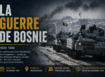 Comment l’Europe a sombré dans son conflit le plus meurtrier depuis la Seconde Guerre mondiale